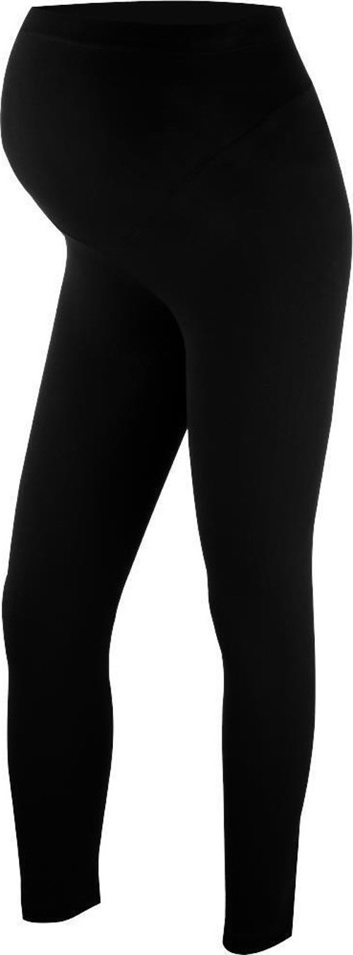 Hamilelik Ve Lohusalık Kısa Taytı Black