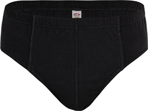 6 Adet Erkek Slip(Kom) Külot %100 Pamuk Ekonomik Paket