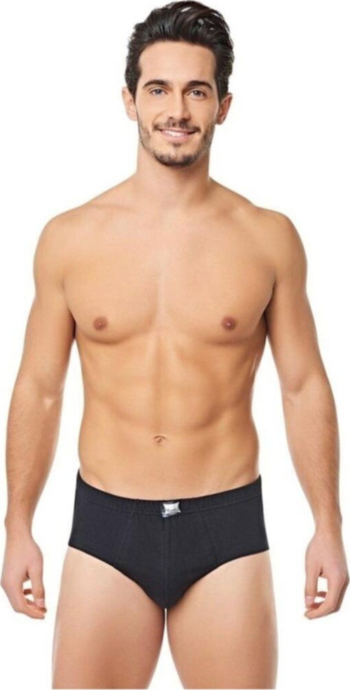 Erkek Slip 10'Lu Paket