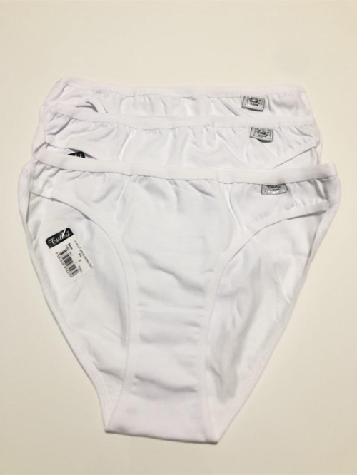 Elastan Slip Kilot 3'Lü Paket