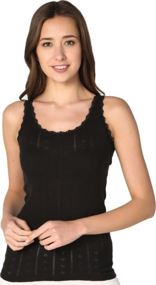 Siyah 8049 Bayan Atlet