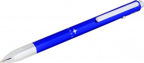 İsme Kişiye Özel Steelpen Üç Fonksiyonlu Dört Renk Kalem