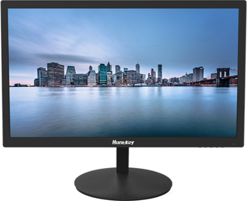 N2298SWH 5Ms 60Hz 21.5" FullHD HDMI VGA TN Vesa Monitör