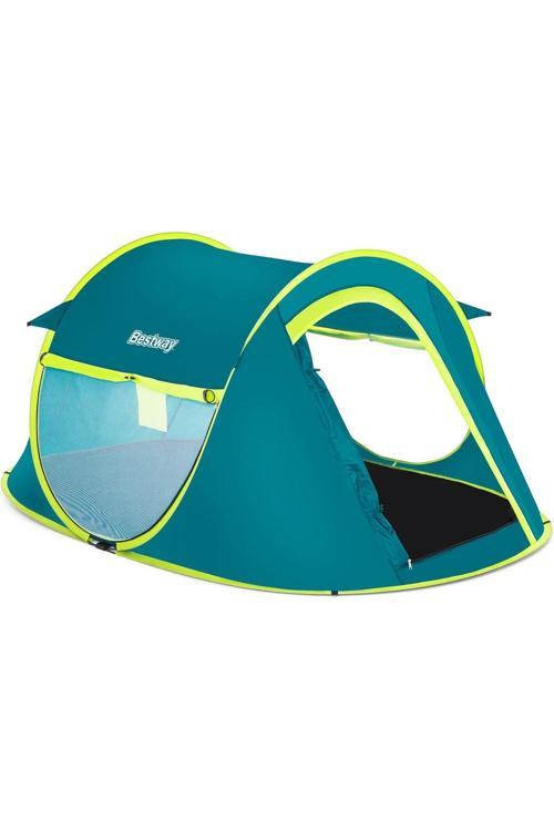 2 Kişilik Çadır Coolmount 2 Otomatik Kurulum Çadır