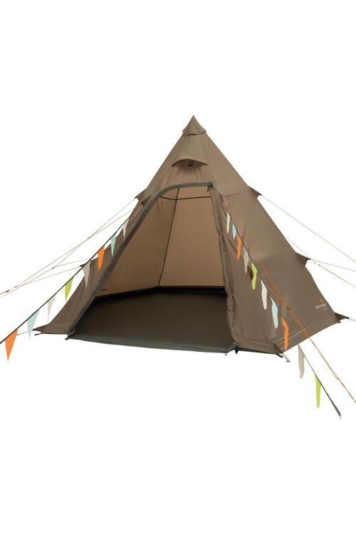 Otra Tipi 4 Kişilik 8M² Tipi Çadır