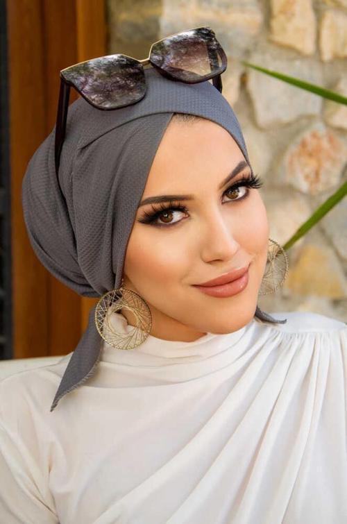 Füme Hazır Çapraz Bone