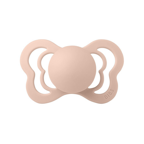 Couture Kauçuk Emzik - Blush 0-6 Ay
