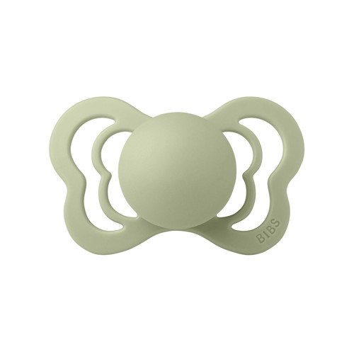 Couture Kauçuk Emzik - Sage 0-6 Ay