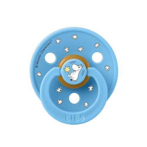 x Moomin Colour Good Night Emzik-Breeze 6-18 Ay