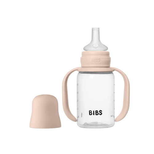 Sippy Bottle Alıştırma Bardağı - Blush 150 ml