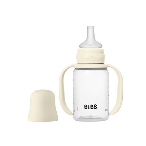 Sippy Bottle Alıştırma Bardağı - Ivory 150 ml
