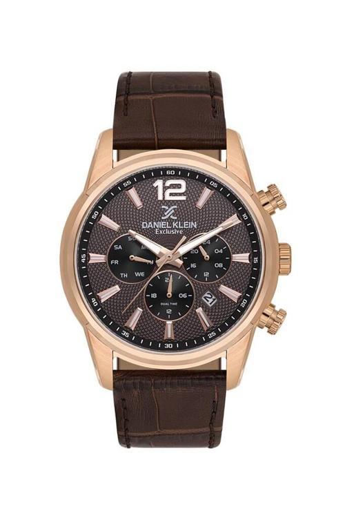 DANIEL KLEIN DK101-DK.1.14063-4 ERKEK KOL SAATİ