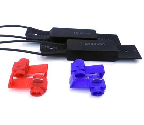 Led CANBUS 16 WATT Led Geri Vites DECODER Arıza Kesici Klipsli