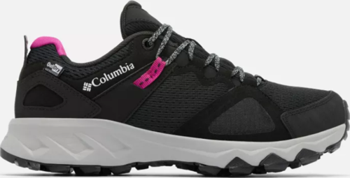 Peakfreak™ Hera Outdry™ Siyah Kadın Outdoor Ayakkabı BL7706