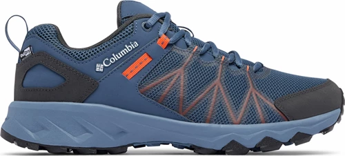 Peakfreak™ II Outdry™ Çinko Mavisi Erkek Outdoor Ayakkabı BM8753