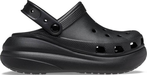 Classic Crush Clog Black Kadın Terlik 207521-001