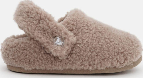Classic Cozzzy Slipper K Unisex Çocuk Yünlü Terlik 210856-195