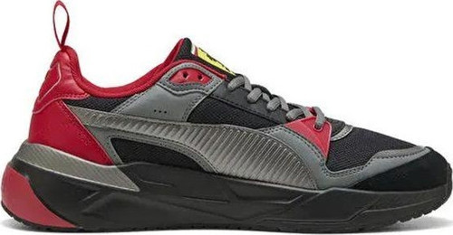 Ferrari Trinity 2 Erkek Spor Ayakkabı 30876204