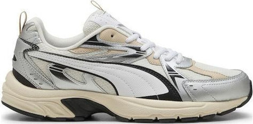 Milenio Tech Unisex Spor Ayakkabı 40262303