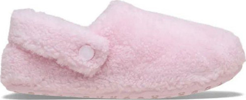 Classic Cozzzy Slipper Unisex Pembe Terlik 209386-6ZW