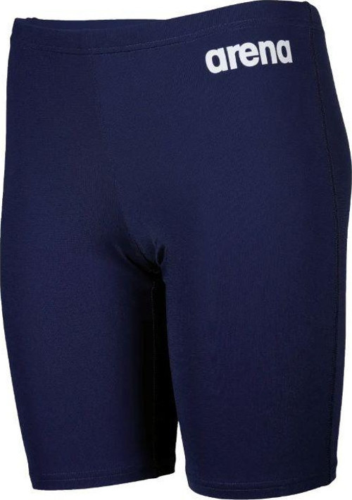Boys Team Solid Swim Jammer Çocuk Yüzücü Mayosu 004772750
