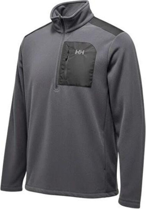 Block Halfzip Erkek Yarım Fermuarlı Polar HHA..12008.HHA.860