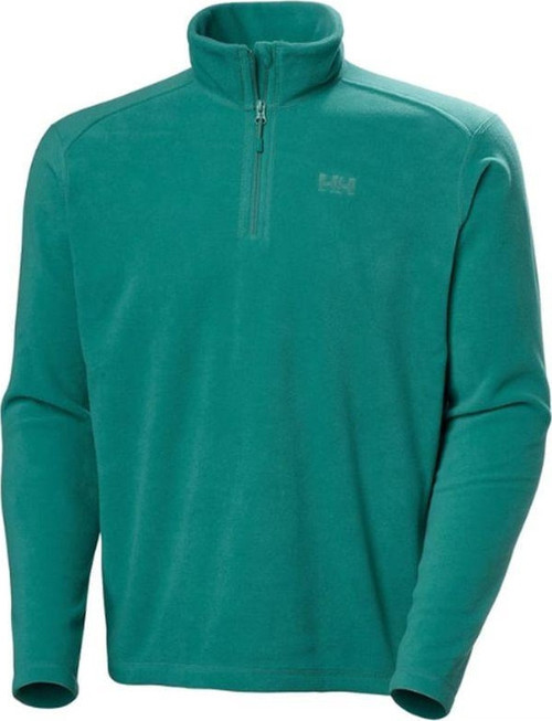 Hh Mount Fleece Erkek Yarım Fermuarlı Polar HH..12001 HHA.466