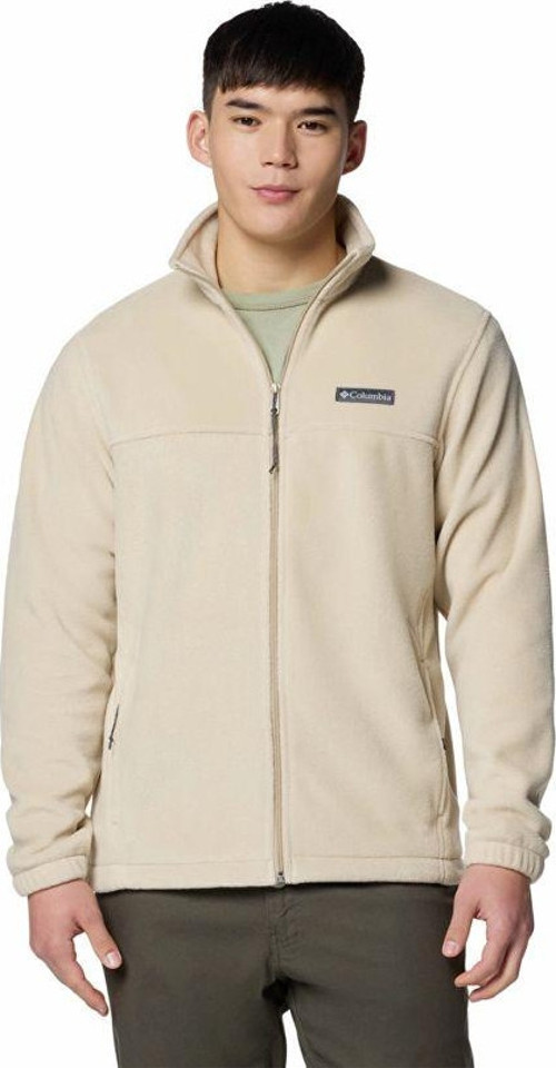 Men's Steens Mountain™ 2.0 Full Zip Fleece Jacket Erkek Polar WM3220-275