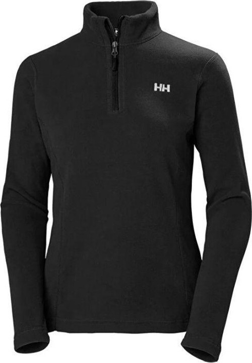 W Light Halfzip Kadın Polar HH..15010HHA.HHA.990