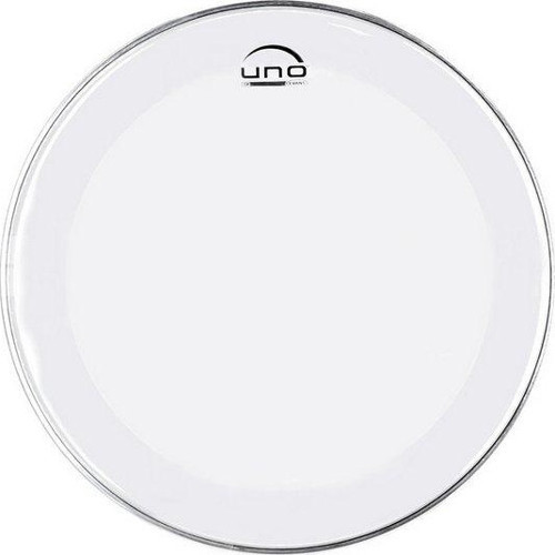 DERİ 22 UNO EQ4 KİCK CLEAR RİNGLİ TEK KAT (10 MİL)