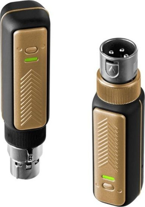 Spark LINK Wireless XLR Audio System - 2.4GHz
