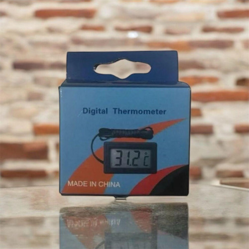 Dijital Buzdolabı Termometresi