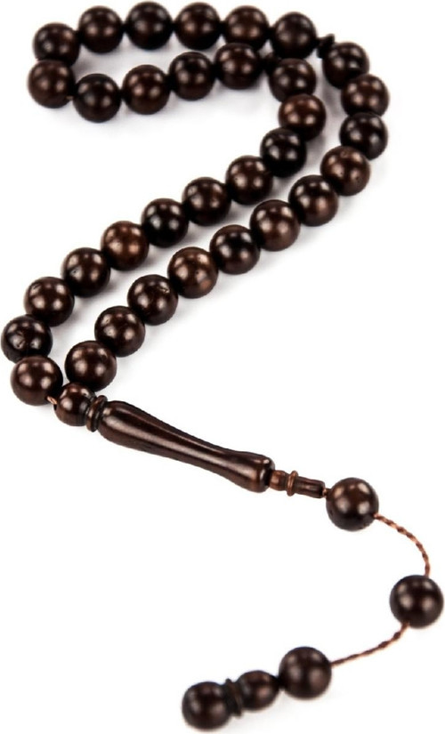 Kuka Tesbih - 33' lü - 9 mm