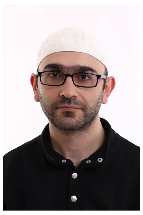 Bambu Namaz Takkesi - Krem