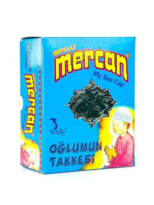 Çocuk Takkesi Oğlumun Namaz Takkesi (Adet)