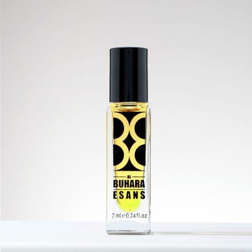 Buhara Esans Hacer-ül Esved Kokusu 7ml