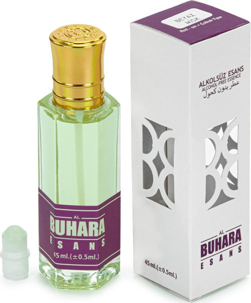 Altın (Özel) Seri Esans Beyaz Misk 45 gr