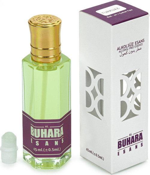 Altın (Özel) Seri Esans Turkuaz 45 gr