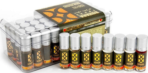 Özel Akik Seri Esans (50 Adet Paket) - 5122