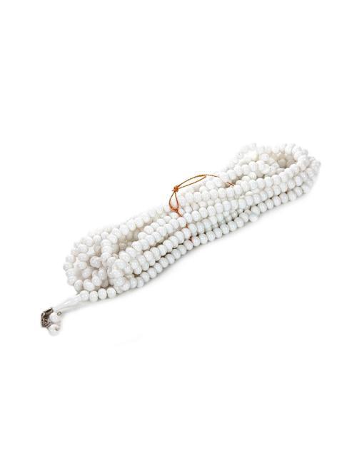 500 lük Tesbih - Beyaz (Adet)