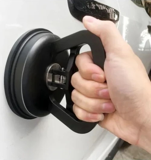 Araç Göçük Giderici Vantuz Büyük Boy