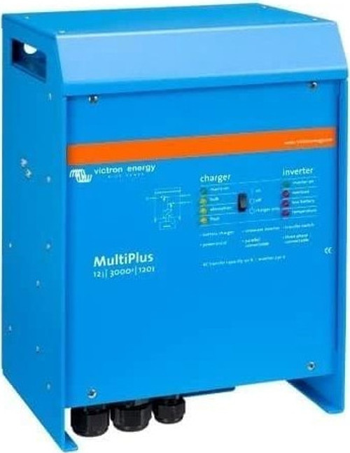 Energy Inverter/Charger 3000VA, PMP122300001