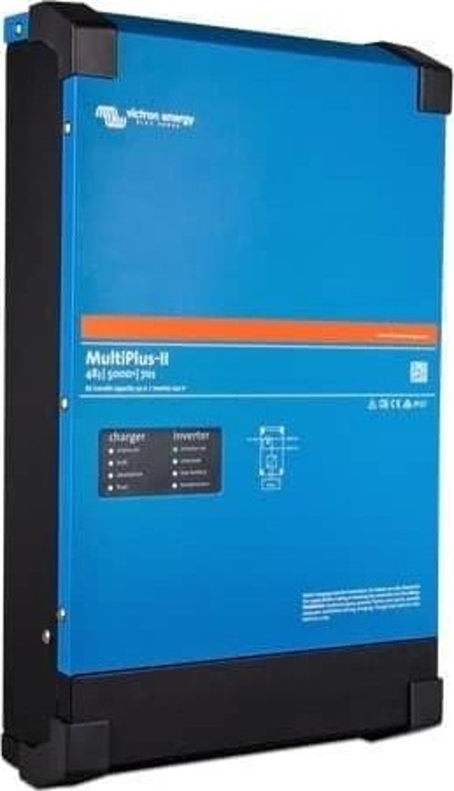 Inverter/Charger 5000VA, PMP482505010, Victron