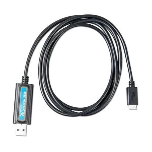 VE.Direct-USB Ara Birimi, ASS030530010