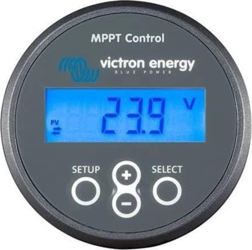 MPPT Kontrol Ekranı, SCC900500000