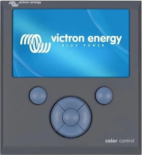 Sistem İzleme ve Kontrol Ekranı, BPP010300100R, Victron
