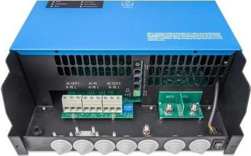 Inverter/Charger 3000VA, PMP242305010, Victron