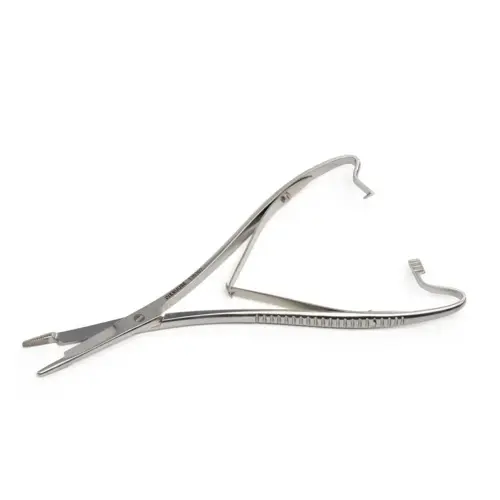 Portegü. Mathieu-Olsen. 17 cm / 6.7, Makasli Model