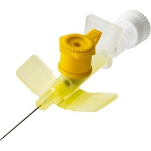 Intraket 24GX19 mm Sarı