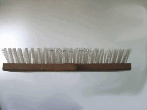 Sabit Kaşıma Fırçası İthal Yedek